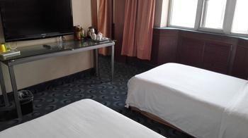 Juhe Express Hotel Luoyang Tianjin Road Экстерьер фото