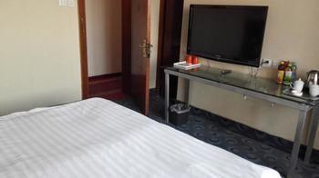 Juhe Express Hotel Luoyang Tianjin Road Экстерьер фото